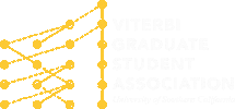 USC VGSA Sticker