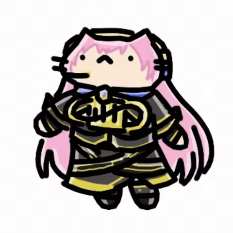 Cat GIF