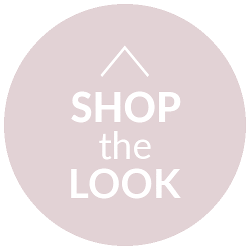 Shop The Look Sticker