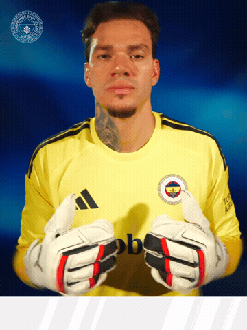 Ederson Moraes GIF by Socinflu