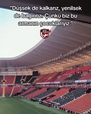 Gaziantep Gfk GIF