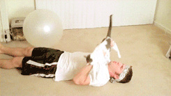 fail work out GIF