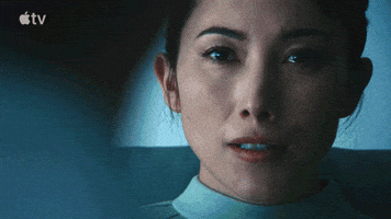 Ben Stiller Question GIF by Apple TV