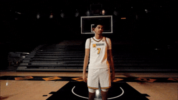 Ncaa Basketball GIF by Mizzou Athletics