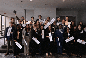 GIF by Sameer Kanal for Portland City Council