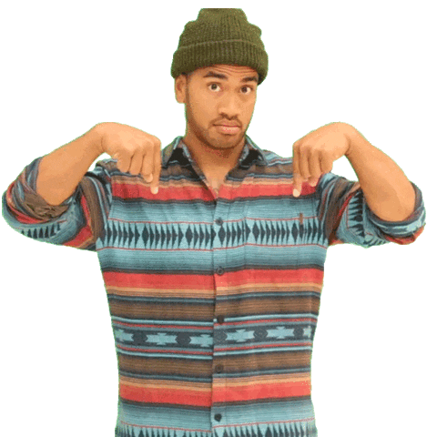 Bring it On Dance Sticker