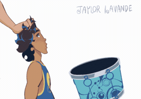 Drummer Drum GIF