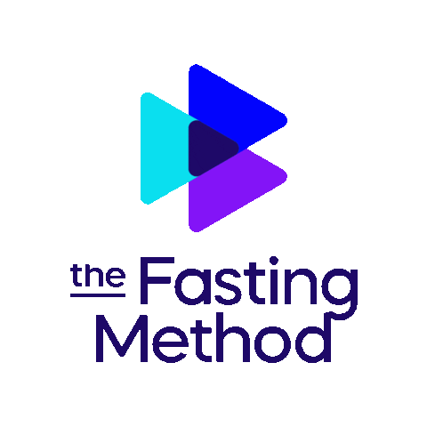 The Fasting Method Sticker