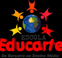 Escola Educarte GIF