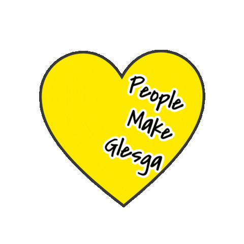 Heart Love Sticker by yerawrite