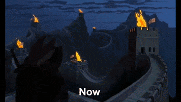 Mulan GIF