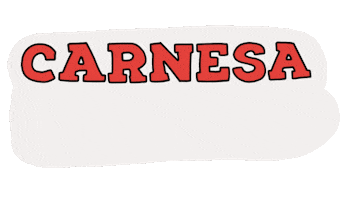 Carnesa Honduras Sticker