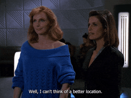 Location Beverly GIF by Goldmaster