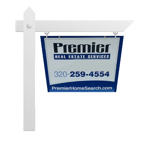 Realtor Selling Sticker by premierrealestateservices