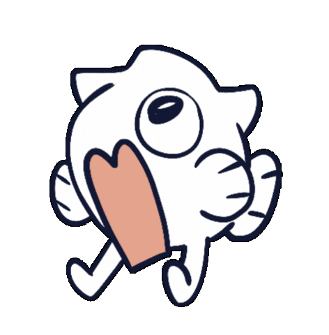Fededeko Sticker