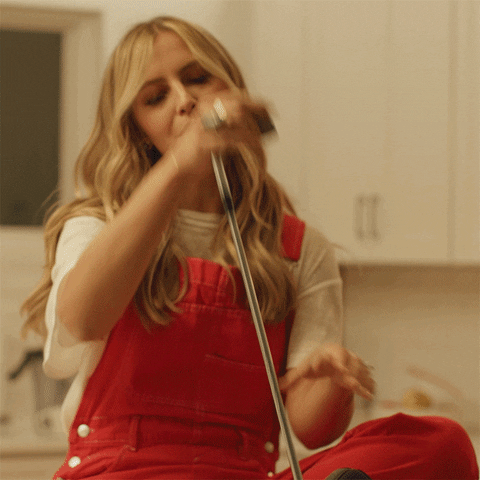Official Music Video GIF by Catie Offerman
