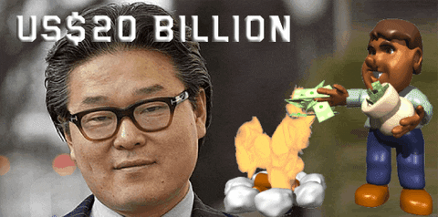 💾
"Bill Hwang e il Crollo di Archegos Capital: Lezioni di Regolamentazione e Rischi Finanziari"