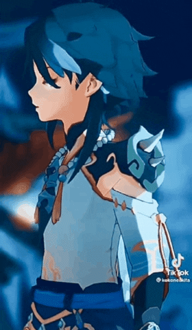 Xiao GIF