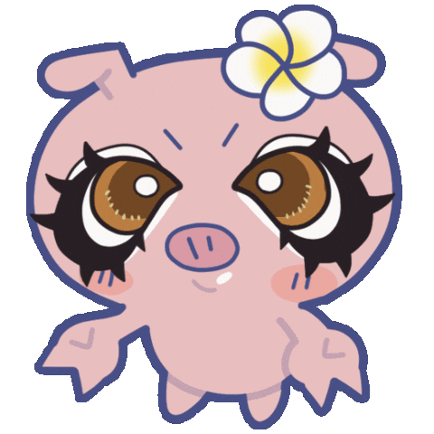 Usapoyo Sticker