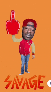 Fukitt GIF - Fukitt - Discover & Share GIFs