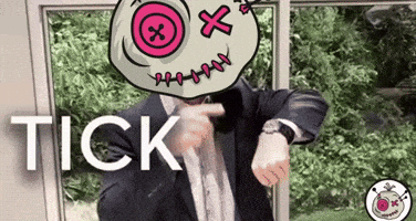 Crypto GIF