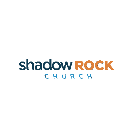 Shadow Rock Church Sticker