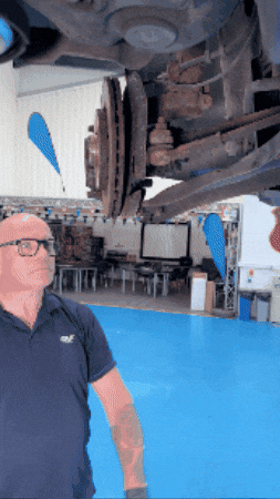 Mechanic GIF by Laser Tools