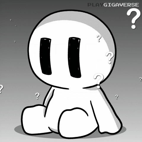 Come On What GIF by Playgigaverse