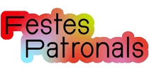 Fiestas Festes Sticker by ayuntamientodemislata