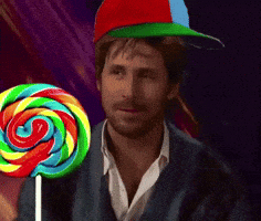 Ryan Gosling Twitter GIF