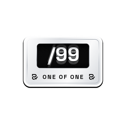 11 Sticker by Rippex