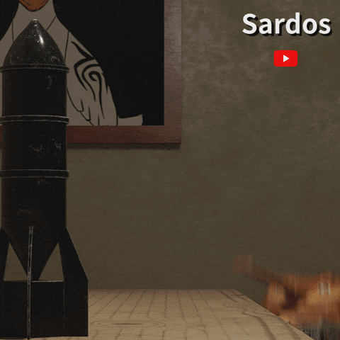 War Thunder Max GIF