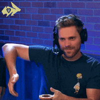 Lonely Rat Queens GIF by Hyper RPG