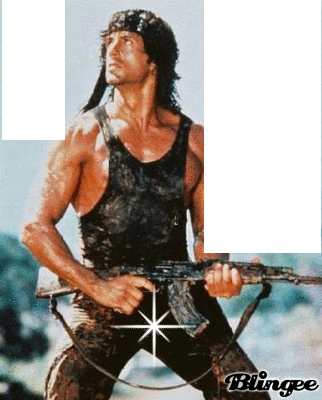rambo