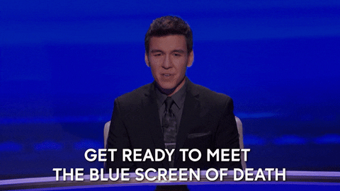 Game Show Win GIF by ABC Network - Find & Share on GIPHY