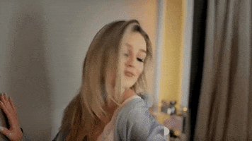 Get Weird Hair GIF by Little Mix