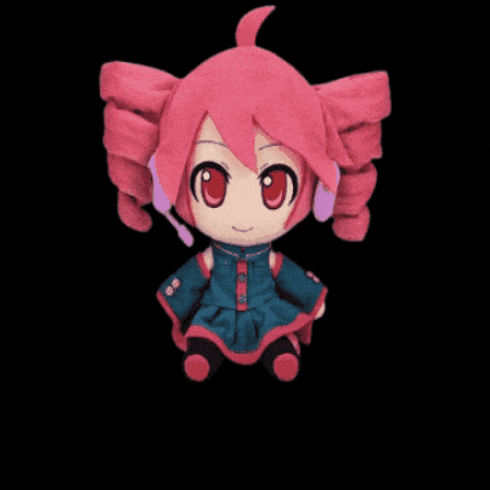 Teto GIF