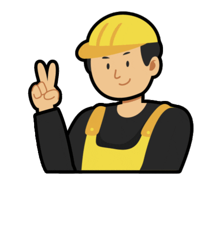 Cacique Home Center Sticker