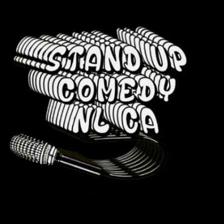 GIF by Stand-Up Comedy NL