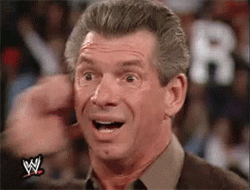 Shocked Vince Mcmahon GIF by WWE - Find & Share on GIPHY