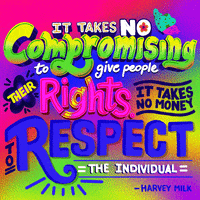 Human Rights Pride GIF by INTO ACTION
