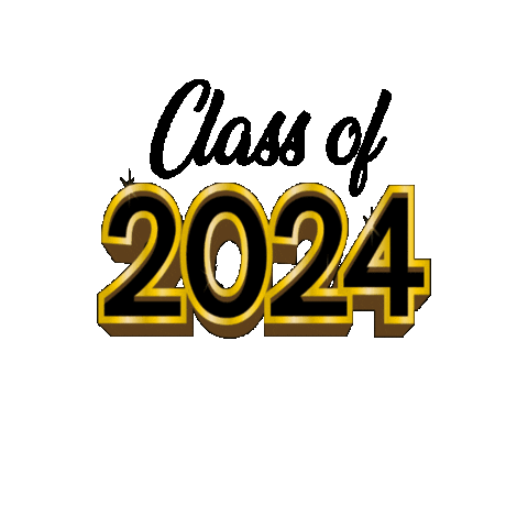 Sticker by Southwestern University