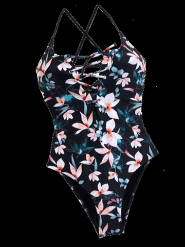 SOLANO Swimwear GIF