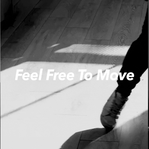 Dance Fitness GIF by socialbynm