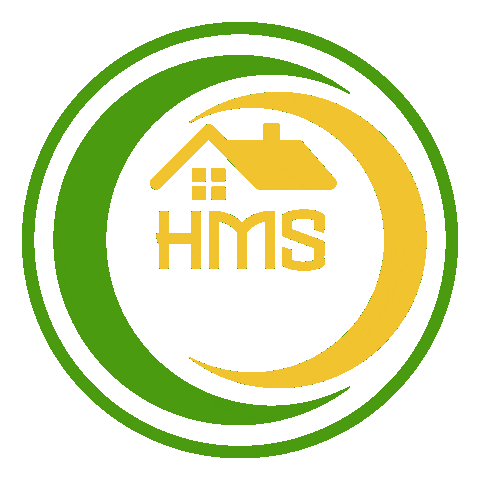 Hms Sticker by NJOY Support