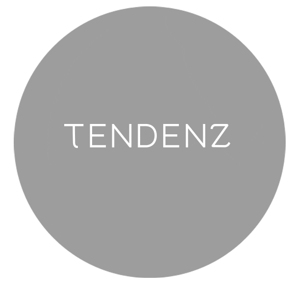 We Love Hair Sticker by Tendenz AB