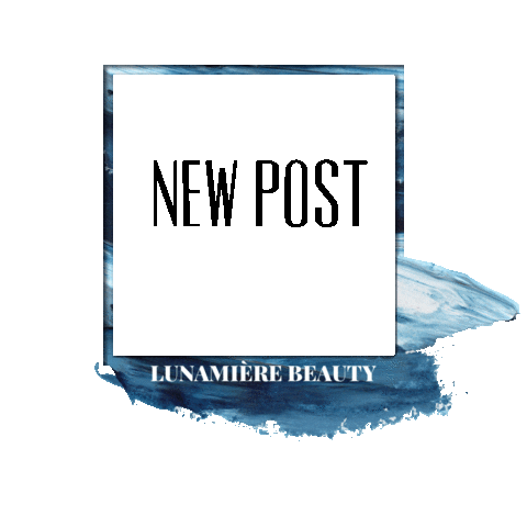 Newpost Sticker by Luna