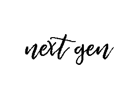 Dancer Next Gen Sticker by Next Gen Dance Competition & Convention