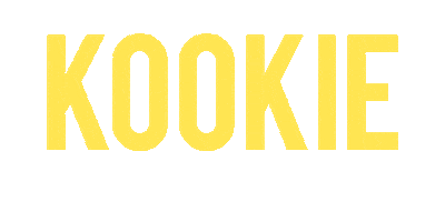 Kookie Hour Sticker by Miracle Milkookies