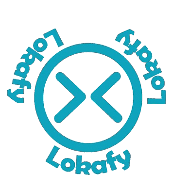 Travel New Post Sticker by Lokafy